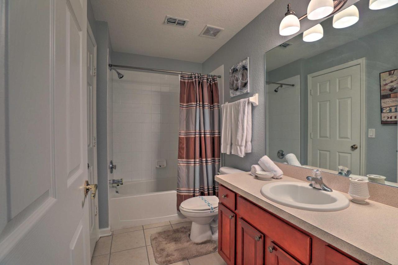Disney Retreat Private Pool, Theater And Game Room! Four Corners ภายนอก รูปภาพ